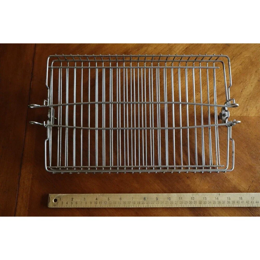Farberware Vegetable BASKET Accs for Rotisserie Grill Roaster OEM